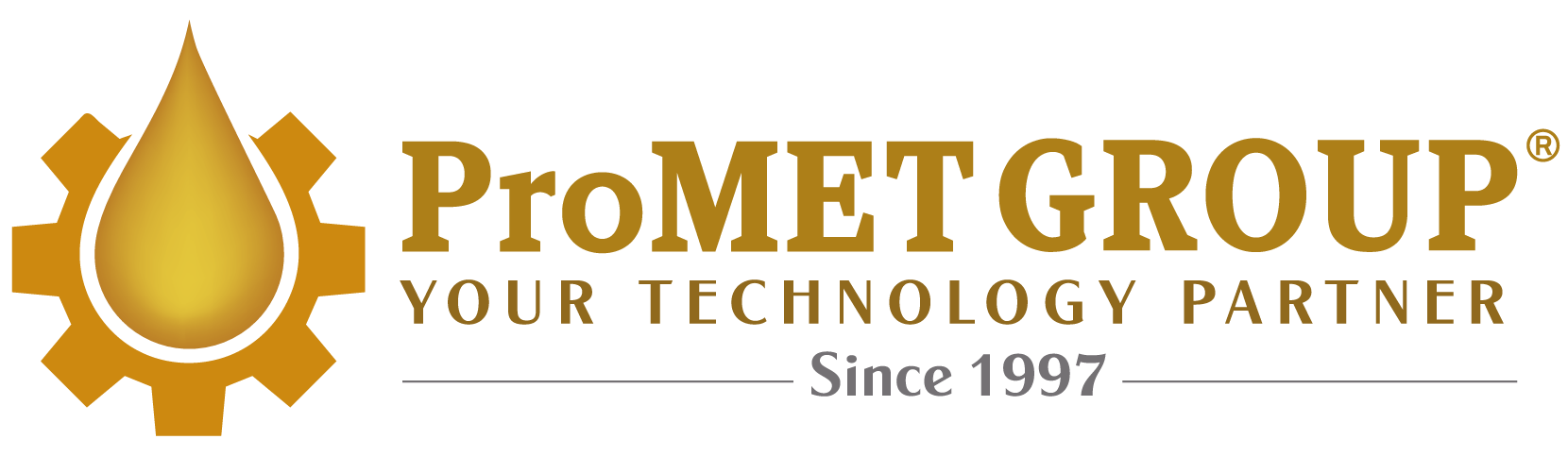 ProMET GROUP Logo